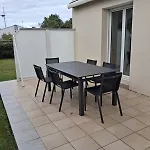 Maison De Vacances, Port Du Croisic