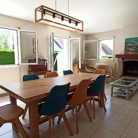 Maison De Vacances, Port Du Croisic * Le Croisic