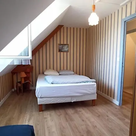 Hébergement de vacances Maison De Vacances, Port Du Croisic *