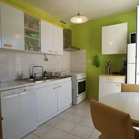 Hébergement de vacances Maison De Vacances, Port Du Croisic